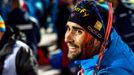 Světový pohár v biatlonu, Östersund 2019 (Martin Fourcade)