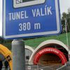 Tunel Valík