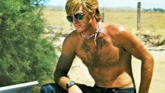 Jednorázové užití / Fotogalerie / Robert Redford slaví 85. narozeniny