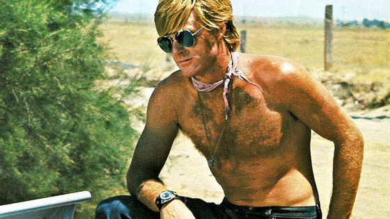 Buch Cassidy a Sundance Kid i Všichni prezidentovi muži. Výběr z Redfordových filmů