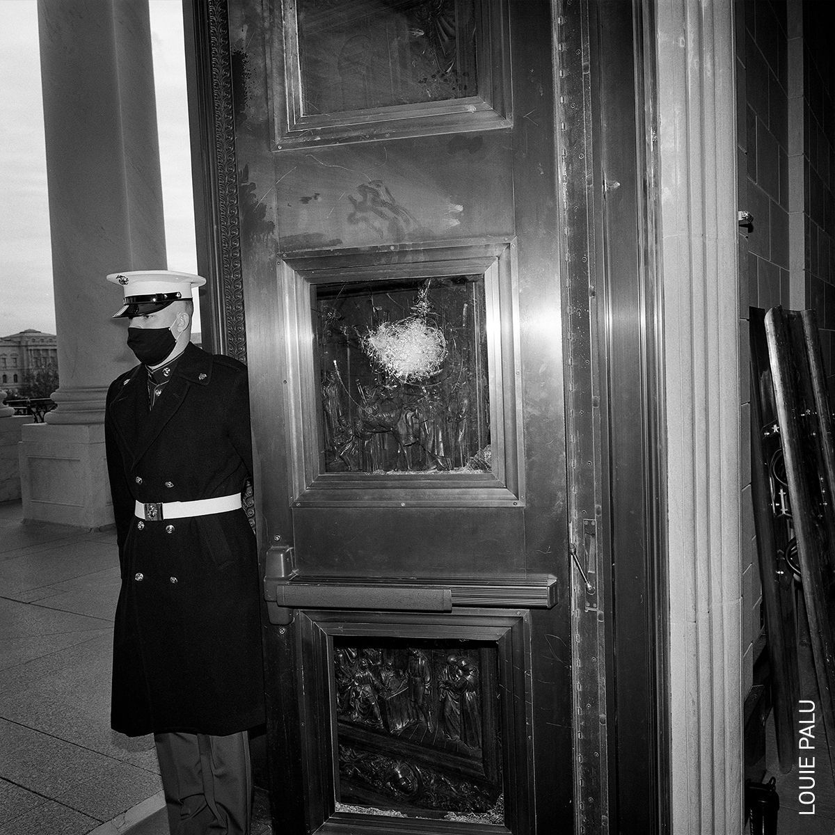 World Press Photo 2022 - regionální vítězové