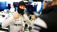 Zkušenosti ovšem nutí brát časy z úvodního testu sezony s rezervou. Například Mercedes se soustředil především na spolehlivost a jeho piloti toho ujeli ze všech zdaleka nejvíc, přes 3 000 km. Nepřekvapí tedy, že Nico Rosberg v pomyslné výsledkové listině obsadil osmé místo...