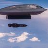 MPB, Bomba, USAF, B2 Spirit, Izrael, Irán,