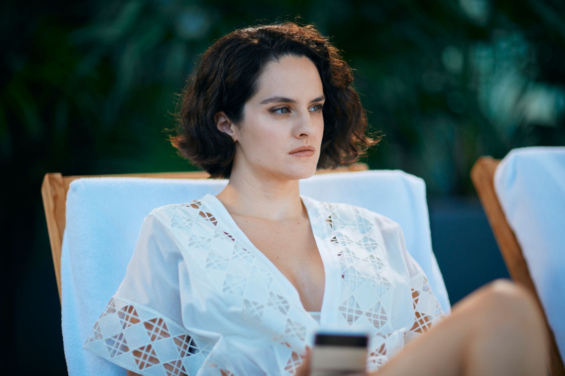 Emmanuelle, film, 2025