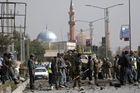 Po útoku na islamisty z Talibanu zemřelo na jihu Afghánistánu šest civilistů