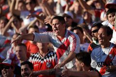 Al Ajn v napínavém zápase na penalty zdolal River Plate a je ve finále MS klubů