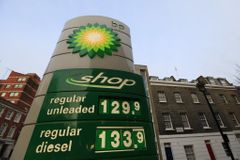 BP chce opět těžit v oceánu u Ameriky, žádá deset vrtů
