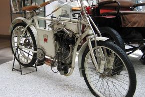 Jak šla historie Škoda Auto: od Laurin&Klement k 20 letům s VW