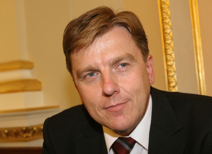 Miloslav Vlček