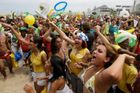Rio de Janeiro se stalo vůbec prvním jihoamerickým městem, které bude mít možnost prestižní sportovní i společenskou událost pořádat.
