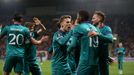 Fotbalisté Anderlechtu si z Edenu odvezli tři body
