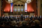 Orchestr veřejnoprávního rozhlasu v se spolkové zemi Hesensko je spojován nejen s dokonalým hudebním provedením, ale také zajímavým a rozmanitým repertoárem.