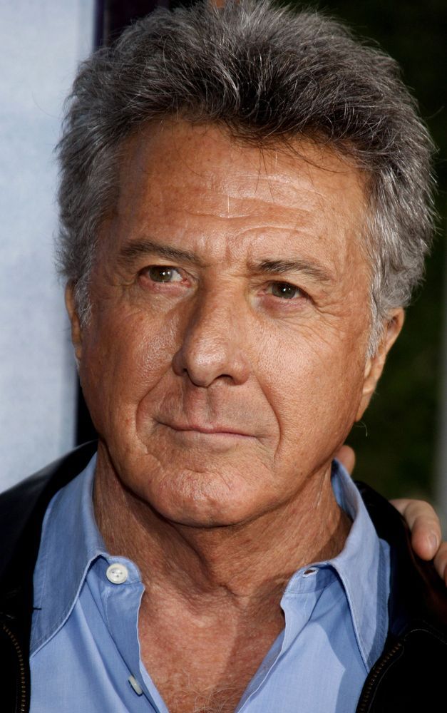 Dustin Hoffman