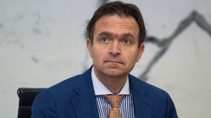 Ekonom, který klade důraz na fakta. Kdo je budoucí slovenský premiér Ľudovít Ódor