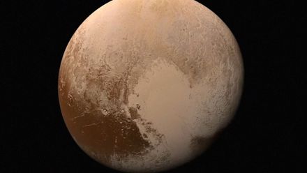 NASA slaví 60 let. Podívejte se na její největší vesmírné úspěchy poslední doby