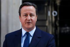 Dokument: Těmito slovy ohlásil britský premiér David Cameron svoji rezignaci