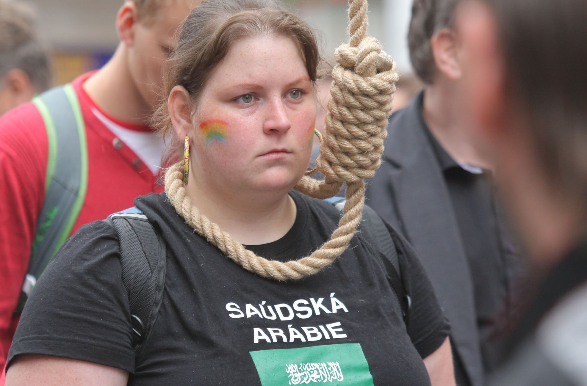 Prague Pride 2014