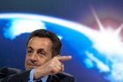 Excesy bank se nesmí opakovat, míní Sarkozy