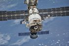 Nic mimořádného se na ISS nestalo. NASA odvysílala omylem simulaci stavu nouze