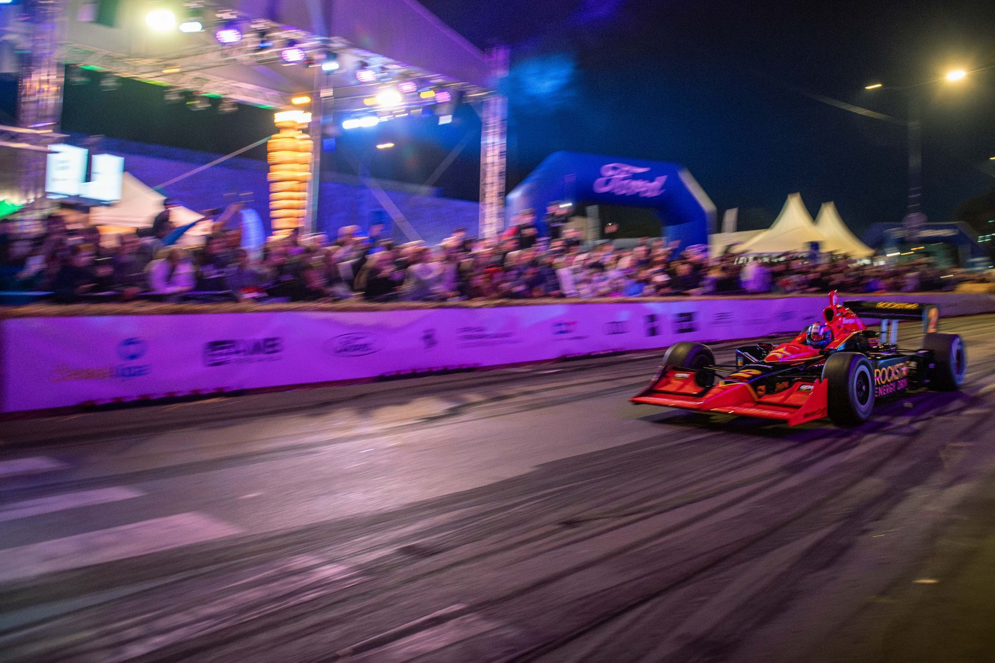 Speed Festival 2025
