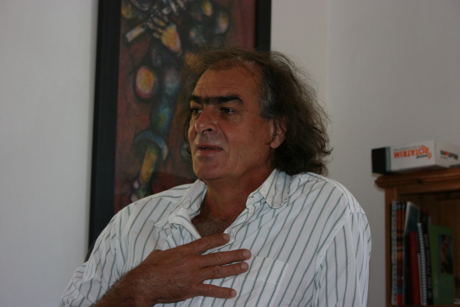 Don Edkins
