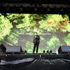 Tesla Gigafactory Berlín Giga Fest říjen 2021