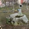 Dětské hřiště Jurije Gagarina v Karlových Varech