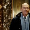 Wilbur Ross