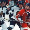 Archivní snímky z ZOH Nagano 1998 - hokej. Jiří Šlégr