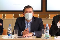 České republice není ve vztazích s Ruskem co vyčítat, řekl po uctění památky Hamáček