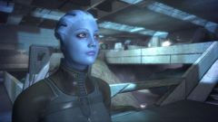 Mass Effect