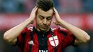 Stephan El Shaarawy (AC Milán)