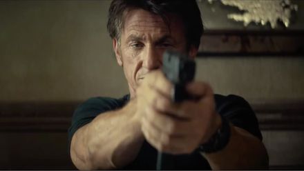 Muž na odstřel: Sean Penn v roli bývalého žoldáka a zabijáka