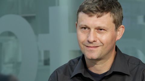 Primatolog: Domorodci myslí, že mě chrání duchové a zvířata