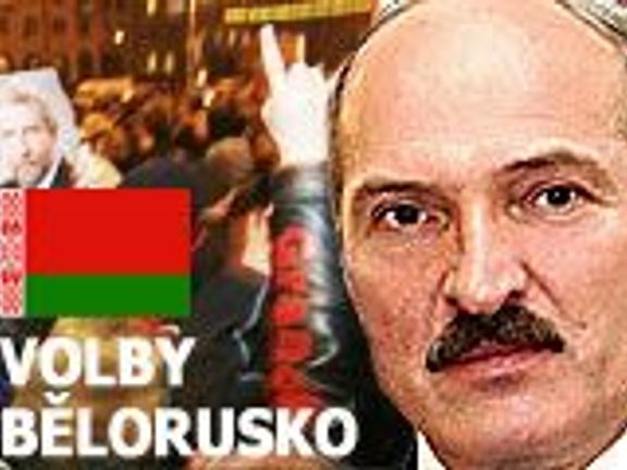 Demokracie v Bělorusku