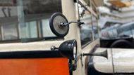 Na upraveném či standardním šasi se stavěly různé typy autobusů od malých až po velké pro 90 osob.