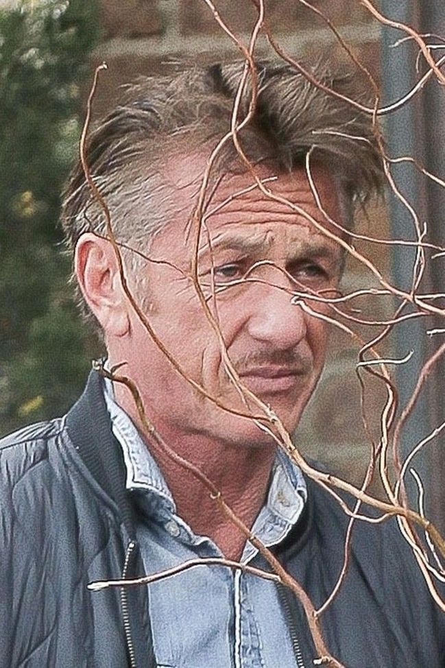 Sean Penn