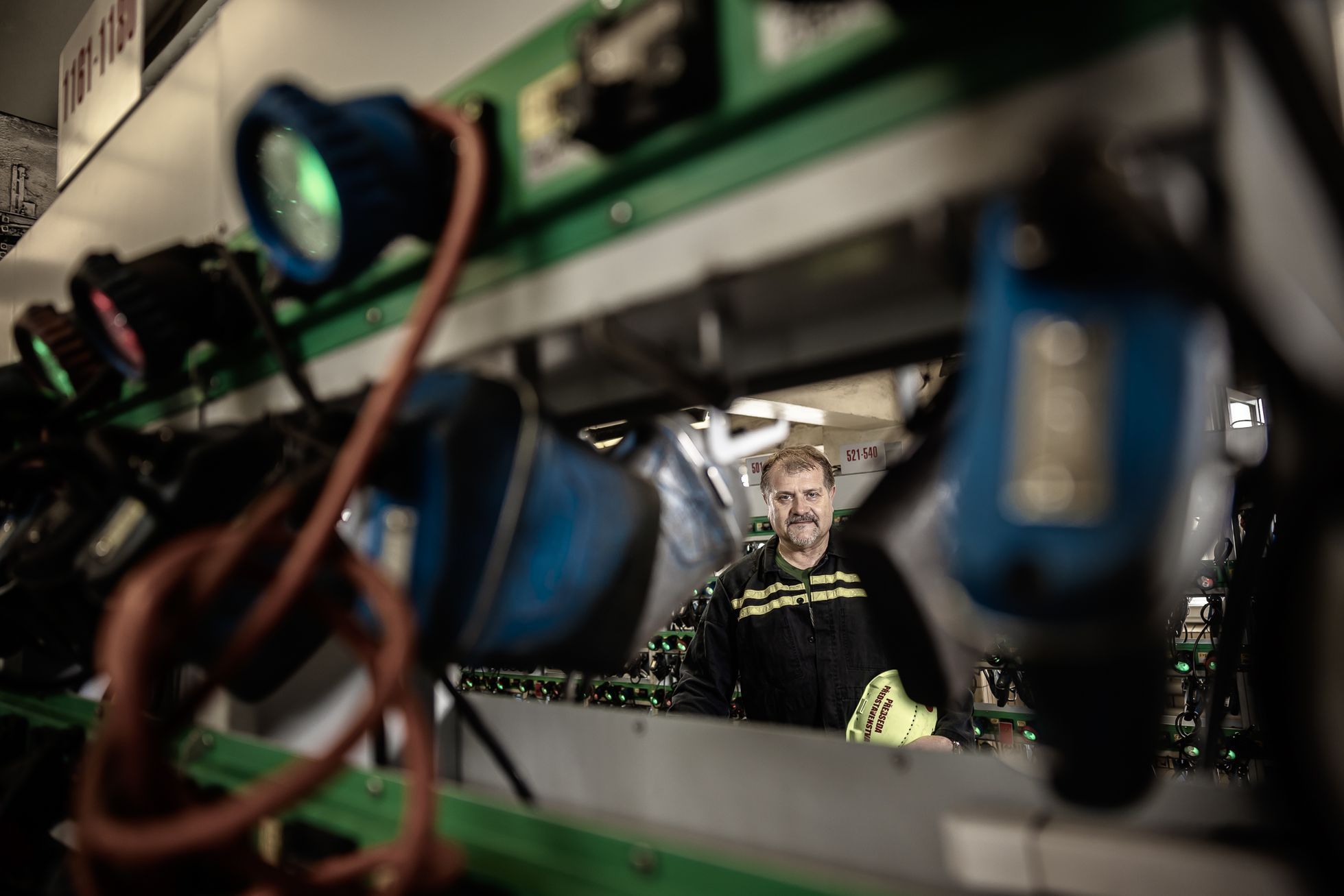 Top foto 2023: Rok očima fotografa Jiřího Zerzoňě