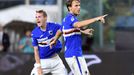 Sampdoria - Inter (Jakub Jankto)