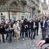 Brno blokovalo pochod neonacistů - finální foto