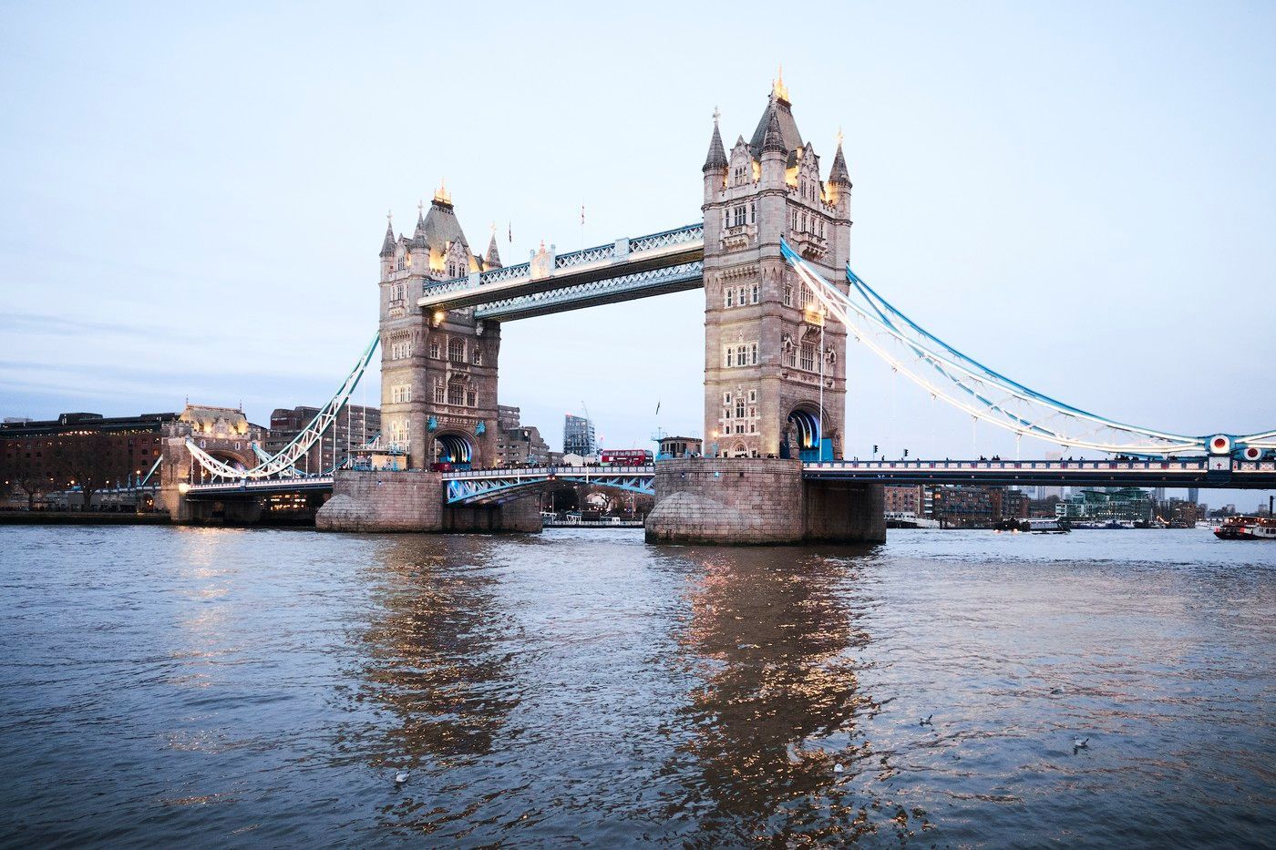 Místa postižená klimatickými změnami