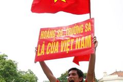 Vietnam je na nože s Čínou. Kvůli Jihočínskému moři