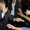 Nicolas Sarkozy