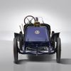 Laurin & Klement Type S2