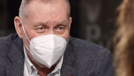 Zimčík: Že to rodiče nezvládají? Tak ať se zamyslí nad tím, jak jsou na tom učitelé