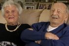 Žijí spolu 80 let. Lék na šťastný vztah? Se vším souhlasit
