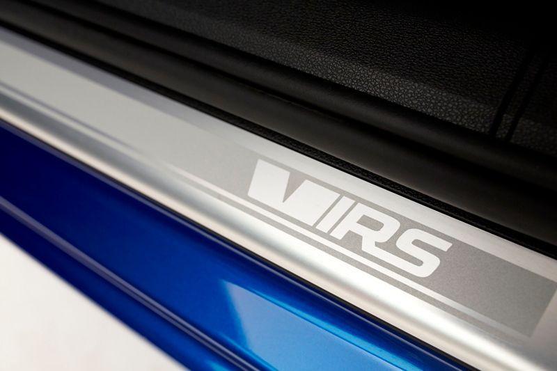 Škoda Octavia RS