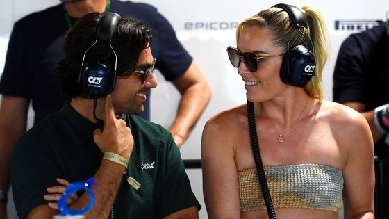 Krásky, miliardáři i rappeři. Miami spíš než formuli 1 patřilo celebritám