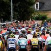Tour de France - The 117.5-km Stage 14 from Tarbes to Tourmalet Bareges