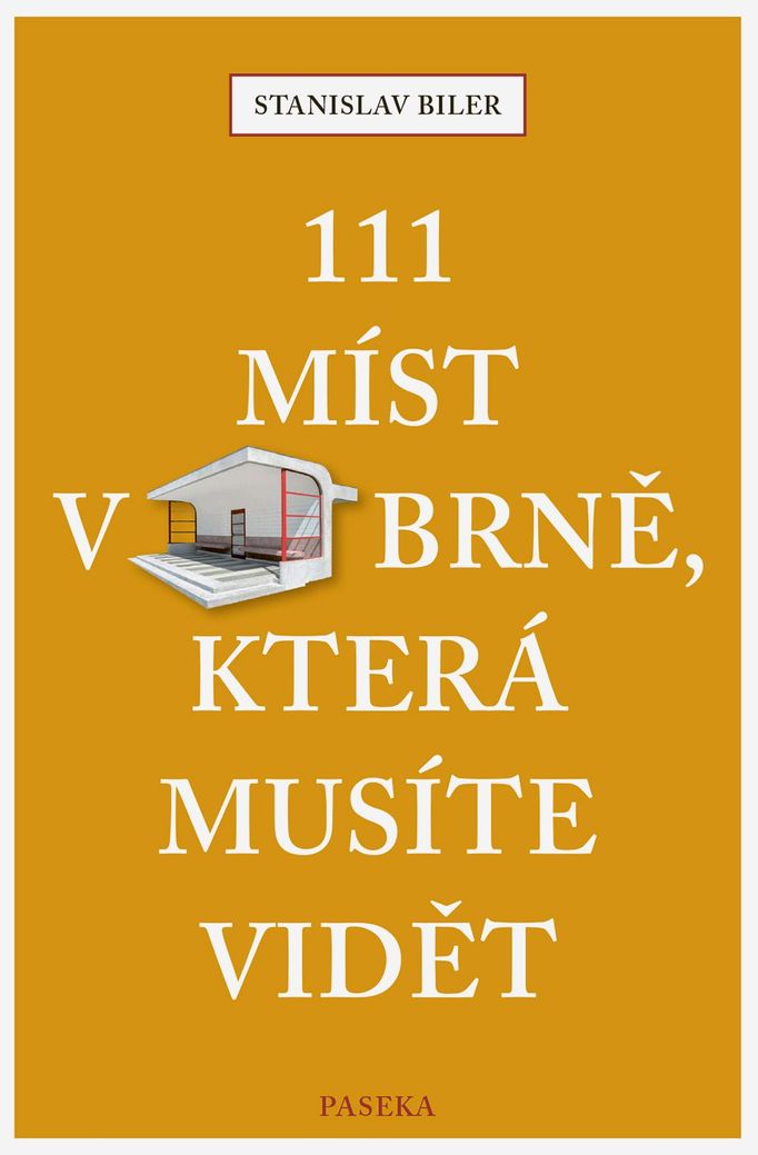 111 míst v Brně, která musíte vidět